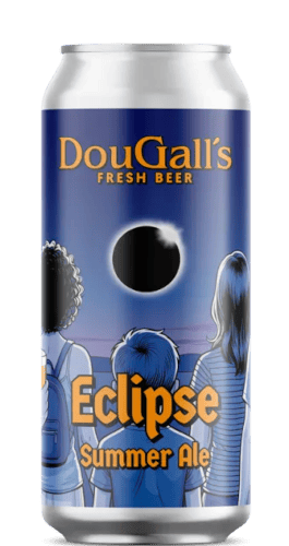 Dougalls Eclipse Summer Ale